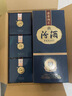 汾酒 1915巴拿马10 清香型白酒 53度 475ml*6瓶 整箱装 实拍图