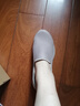 斯凯奇（Skechers）女士一脚蹬户外健步鞋舒适透气软底运动鞋跑步鞋15600 实拍图