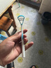 小鹿妈妈 刮舌苔清洁器清洁舌苔刷清新口气成人舌苔刷清洁口腔送清洁啫喱 实拍图