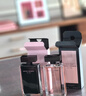 纳西索·罗德里格斯（Narciso Rodriguez）for her女士香水50ml礼盒黑瓶花香调持久纳西素生日礼物 实拍图
