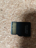 闪迪（SanDisk）256GB TF（MicroSD）内存卡 A2 4K V30 U3 C10 至尊超极速移动存储卡 读速200MB/s 写速140MB/s 实拍图