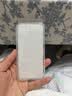 品胜 适用苹果13mini手机壳 防摔保护壳iphone13mini保护套防摔镜头防护手机套软壳 透明 实拍图