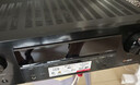 天龙（DENON）AVR-X1700H 功放8K家庭影院7.2声道HEOS无损音乐数播175W大功率 杜比全景声DTS:X蓝牙WiFi HDMI2.1 实拍图