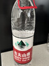 农夫山泉 饮用天然水1.5L 实拍图