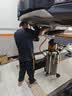 美孚（Mobil）京东养车 银美孚1号保养单次卡5W-30 SP级 6L  30天可用 实拍图