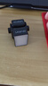 ulanzi优篮子 LM06 pocket4/3磁吸双灯可旋转补光灯 长续航柔光灯拍打光灯便携摄影灯 Vlog 直播补光神器 实拍图