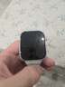 小米（MI）REDMI Watch 6 澎湃OS 3 心率血氧监测 蓝牙通话 红米手表6 智能手表 小米汽车 送男友送女友 皎月银 实拍图
