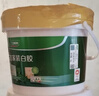 三棵树漆（SKSHU） 三棵树生态白胶水性健康白乳胶强力胶高粘力板材家具木工手工 环保型白胶【净重3kg】+刷子 实拍图