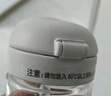 贝亲（Pigeon）奶瓶成长系列翻盖吸管杯头（18M+） BA165 实拍图
