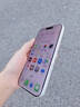 膜力佳适用苹果iPhone17promax手机膜3D热弯AR钢化膜iphone16屏幕膜无尘仓15/14全屏保护膜高清增透贴膜 【3D雕刻AR钢化膜】全屏贴合/送太空舱 iPhone17 实拍图