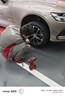 倍耐力汽车轮胎225/50R17 98V 第二代新P7 (VOL)原配沃尔沃S60 L 实拍图