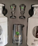 习酒 银质 酱香型白酒 53度 500mL 2瓶 礼盒装(含礼品袋） 实拍图