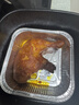 皇家小虎霸气大鸡腿奥尔良味+香辣味空气炸锅食材半成品220g*8袋 源头直发 实拍图