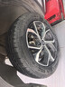 马牌（Continental）汽车轮胎 215/60R17 96H FR UX7 适配日产逍客 比亚迪元PLUS 实拍图