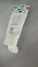 babycare儿童牙膏低氟防蛀牙婴幼儿宝宝防龋齿草莓轻乳味45g1-6岁 实拍图