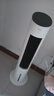 美的（Midea）【APP智能】家用空调扇落地遥控冷风扇/负离子净化加湿冷风机/水冷无叶塔扇强力制冷冷气扇AAF10MR 实拍图