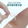 3M防水创可贴 创口贴医用无菌敷贴小创伤儿童透气洗澡美国进口20片 实拍图