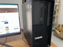 联想（Lenovo）ThinkSystem ST45 v3 小型4U塔式服务器主机 AMD 霄龙 4124P 四核3.8-5.1GHz 16G内存丨256G固态+2T硬盘 实拍图