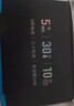 南孚聚能环5号30粒 酷黑系列适用于电动玩具/鼠标/燃气表/体重秤/遥控器/血氧仪等 LR6 实拍图