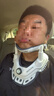 鱼跃（yuwell）颈椎牵引器家用颈托颈椎支撑医用固定器颈托护颈治疗拉伸BA-JQ-E 实拍图