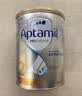 爱他美（Aptamil）白金澳洲版 较大婴儿配方奶粉 2段(6-12月) 800g 澳洲白金 实拍图