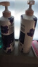 力士（LUX）精油香氛沐浴露幽莲1kg+桃花1kg送补充装470g家庭装持久留香 实拍图