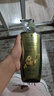 施华蔻（Schwarzkopf）生姜精华洗发露600ml  持久控油清爽蓬松洗发水 无硅油洗头膏 实拍图