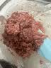 小熊（Bear）绞肉机家用小型 绞馅机 搅肉机 打蒜机电动 碎肉机 辅食机 2026新款家用QSJ-E03C8 实拍图
