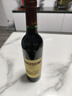 长城特酿3解百纳干红葡萄酒 750ml单瓶装红酒自营热门商品 实拍图