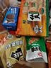 盐津铺子手撕素肉混合味450g约50包 素牛排辣卤网红零食休闲食品豆干辣条 实拍图