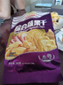 沙巴哇越南进口果蔬干混合装 230g 果蔬脆 休闲办公室零食蜜饯水果干 实拍图