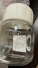 only tree纯杏仁粉即食冲泡谷物高蛋白早餐代餐粉马卡龙曲奇烘焙原料200g 实拍图