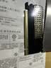佳翼（JEYI）PCIe转M.2转接卡 NVMe扩展卡 64Gbps 兼容PCIe 4.0/3.0/2.0 SSD固态硬盘扩展卡 实拍图