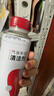 本田依工聚合汽油发动机清洁剂燃油宝 适用于思域英仕派XRV 250ml 实拍图