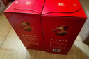 泸州老窖 老酒坊V3 浓香型白酒 52度 500ml*6瓶 整箱装 口粮酒婚宴喜酒 实拍图