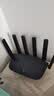 普联（TP-LINK）大道路由器7DR6430 BE6400 5G WiFi7千兆双频家用高速穿墙 2.4G wifi6无线 2.5G网口 游戏加速 实拍图