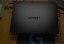 联想拯救者Y7000P 电竞游戏本笔记本电脑(i7-14650HX 16G 1T RTX5060 2.5K 240Hz 100%DCI-P3广色域)黑 实拍图