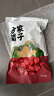 方家铺子特级新疆灰枣500g  1斤红枣果干新疆特产 泡茶煲汤煮粥零食 实拍图