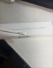 Apple/苹果 Pencil Pro 磁吸触控笔手写笔苹果笔电容笔书写绘画iPad笔 适用于iPad Pro/Air/mini机型 实拍图