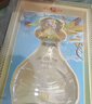 西凤酒 酒海窖龄 10年 52度 500ml 单瓶礼盒装 凤香型白酒 中秋节送礼 实拍图