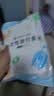 洁丽雅（Grace）一次性三件套旅行床单被罩枕套加厚床上用品酒店便携单人款203g 实拍图