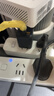 绿联蓝牙音频接收器6.0版音响专用【LDAC解码+Hi-Res音质】3.5mm蓝牙适配器 适用手机电脑连老式功放 实拍图