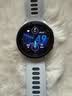 佳明（GARMIN）FR265心率跑步户外运动智能手表生日礼物Forerunner265月光白 实拍图