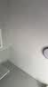 优衣库Bra短背心女装/加杯背心辣妹风带胸垫内搭482197 482197/00白色 L 实拍图