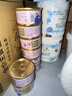 喔喔（WOWO）猫罐头猫零食 猫湿粮成猫宠物猫用浓汤补水罐 【首购】鸡肉鹌鹑蛋80g*12罐 实拍图