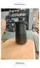 博士（BOSE）SoundLink Revolve+II 户外便携音箱 黑色 重低音超长续航蓝牙音响大水壶二代毕业旅行礼物 实拍图