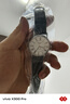 浪琴（LONGINES）瑞士手表 时尚系列 男士皮带机械表L49214112 实拍图