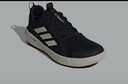 阿迪达斯（adidas）男子户外系列 TERREX BOAT LACE CLIMACOOL 户外鞋 JI3499 黑色42 实拍图