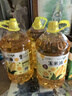 克莉娜【保真橄榄油】食用油 压榨纯正橄榄油 2.5L 实拍图