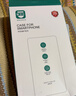 挚卫士【AI按键透明磁吸】适用苹果17手机壳iphone17保护套 轻薄防摔防汗时尚简约软壳 透明 实拍图